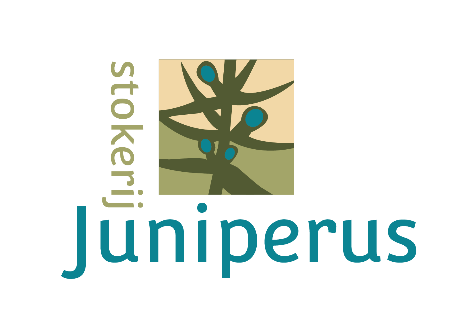 logo Stokerij Juniperus